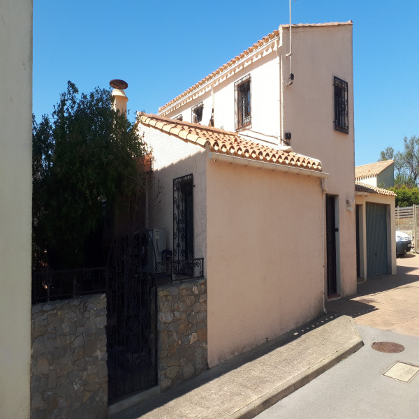 Offres de vente Maison Gruissan 11430