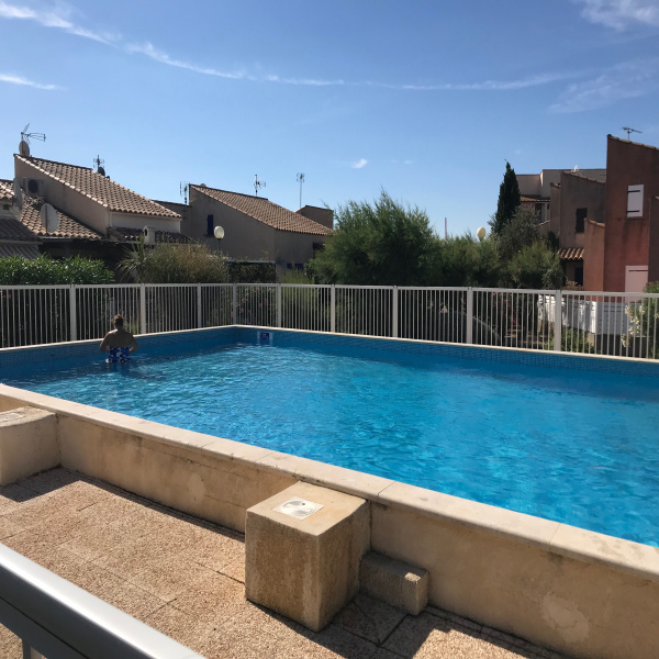 Location de vacances Maison Gruissan 11430