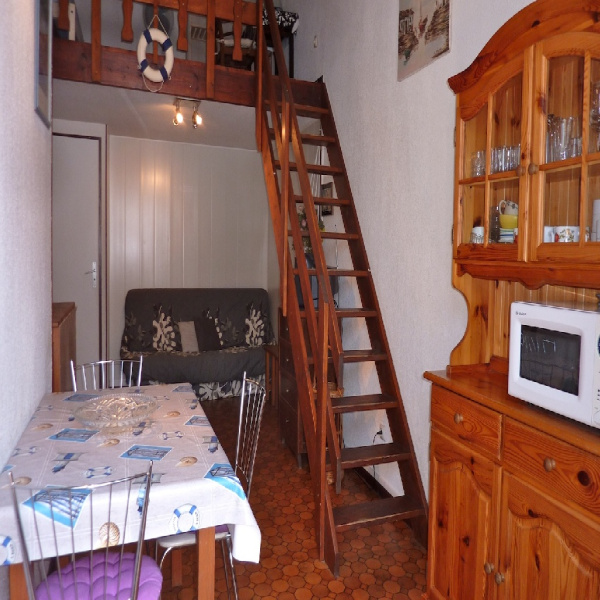 Location de vacances Maison Gruissan 11430