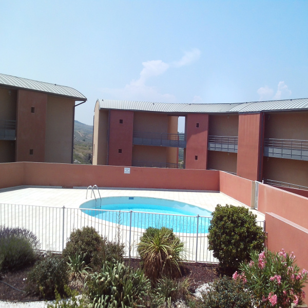 Offres de location Appartement Narbonne 11100