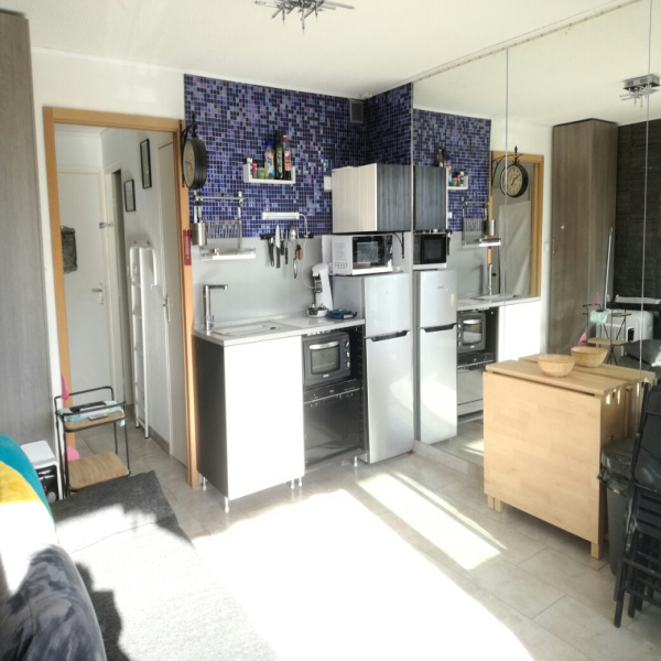Offres de vente Appartement Gruissan 11430