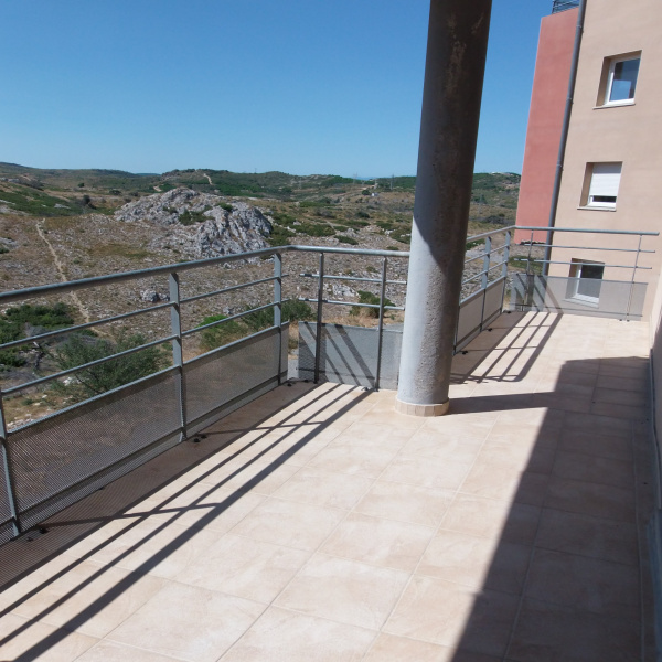 Offres de location Appartement Narbonne 11100