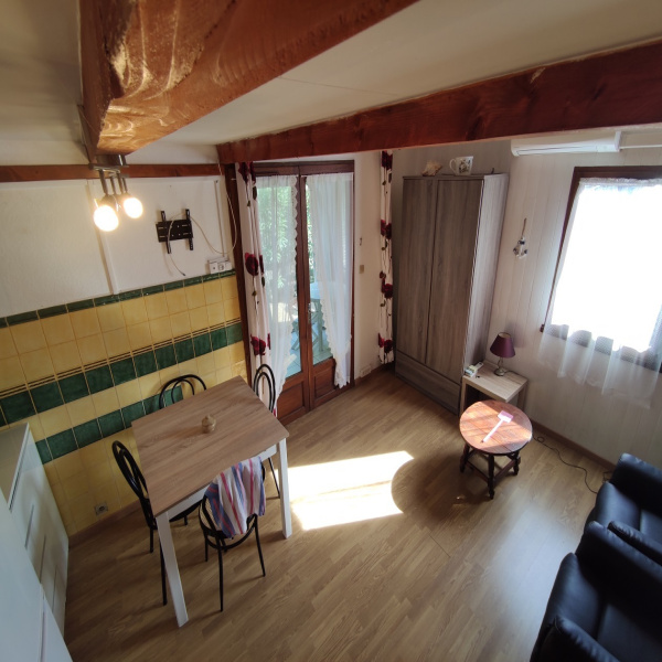 Offres de vente Maison Gruissan 11430