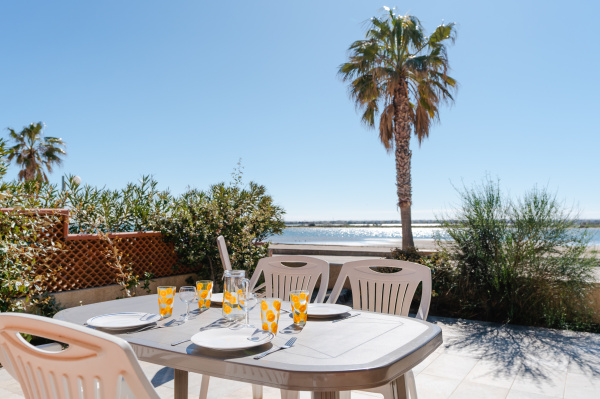 Location de vacances Maison Gruissan 11430